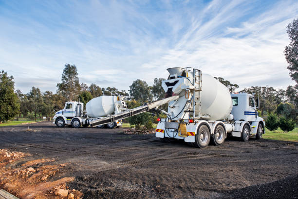 Best Concrete Driveway Installation in Hodgenville, KY