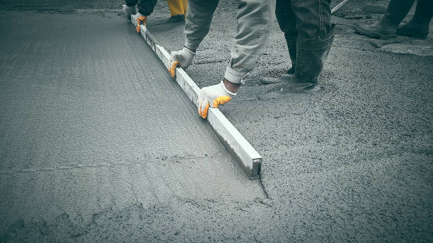 Best Residential Concrete Solutions in Hodgenville, KY