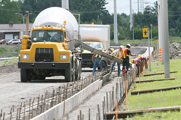 Best Concrete Grinding and Polishing in Hodgenville, KY
