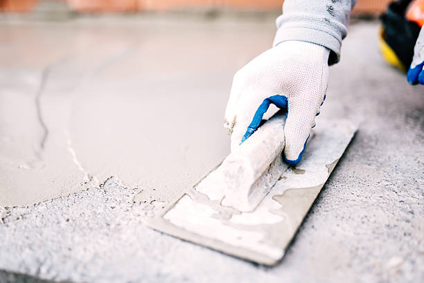Best Concrete Staining and Coloring in Hodgenville, KY