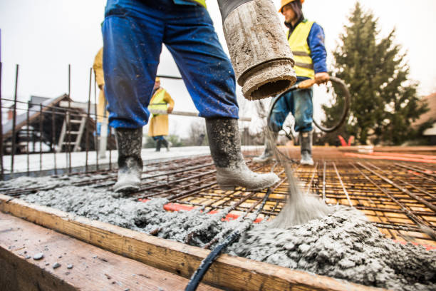 Best Commercial Concrete Services in Hodgenville, KY